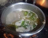 Foto langkah ke 1 dari resep Kela Celok usus ati ampela ayam.