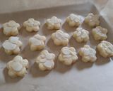 Foto langkah ke 7 dari resep Cheese Scones.