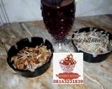 Fresh zobo recipe step 1 photo