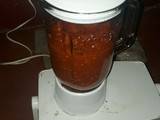#themechallenge#HOT PEPPER STEW SAUCE_MCHIKICHO#authormarathon#
