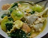 Foto langkah ke 5 dari resep Macaroni Seblak.