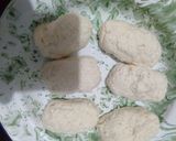 Foto langkah ke 3 dari resep Klenyem Singkong || Jemblem Singkong.