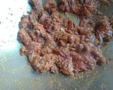 Foto langkah ke 1 dari resep Krengsengan Daging Sapi.