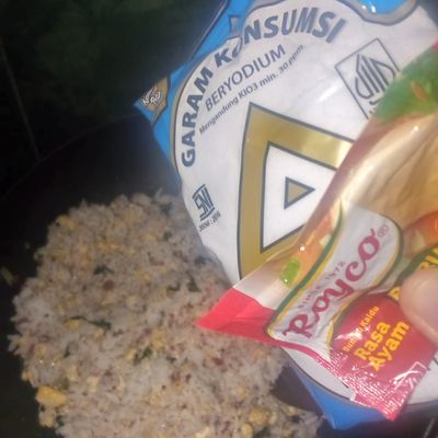 Langkah 5