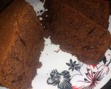 A picture of step 11 of Chocolate cake.
