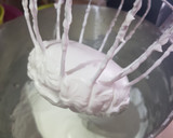 Foto langkah ke 4 dari resep 7. Meringue Cookies Pemula.