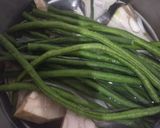 Foto langkah ke 1 dari resep Lawar kacang nangka.