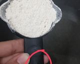 صورة لخطوة 3 من وصفة معكرونه بشاميل بالتونه 😋🍝