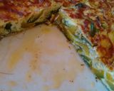 Foto del paso 15 de la receta: Tortilla de zapallitos "super"
