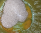 Foto langkah ke 6 dari resep Bolu mini santan.
