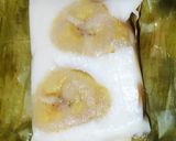Foto langkah ke 4 dari resep Pisang Nagasari anti gagal.
