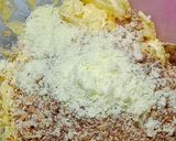 Foto langkah ke 2 dari resep Putri salju cookies.