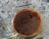 Foto del paso 10 de la receta: Minihamburguesas de lentejas con ensalada de rúcula