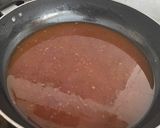 Foto del paso 5 de la receta: Albóndigas en salsa de vino tinto