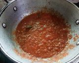 A picture of step 4 of Pindi Chole recipe.