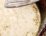 Foto del paso 2 de la receta: Pollo cremoso con espinacas