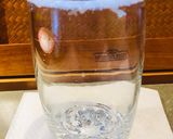 A picture of step 2 of Spiced Rum 🍹 Cola Lime Rickey.