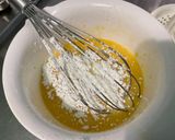 Une image de l'étape 7 de Tarte au citron.