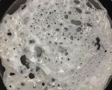 A picture of step 6 of Neer dosa.