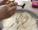 Foto langkah ke 5 dari resep Banana cake.
