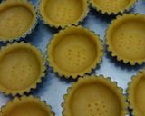 Foto langkah ke 2 dari resep Kulit Pie.