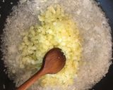 Lecsós rizses hús 🍅🥘🥣 recept fázis 2 fotója