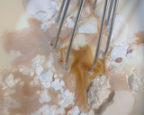 Foto del paso 3 de la receta: Postre de Dulce de Leche Tipo Serenito