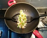 Foto del paso 3 de la receta: Gramajo