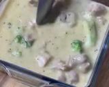 Foto langkah ke 13 dari resep 126. Chicken Broccoli Casserole.