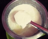 দই পুদিনা লস্যি (doi pudina lassi recipe in Bengali) রেসিপি ধাপ - 1 ছবি
