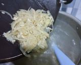 Foto langkah ke 2 dari resep Sop Manten Solo (Sop Awur).