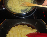 Foto del paso 4 de la receta: Trinxat con huevo a la plancha