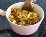 古早味鳳梨冰茶的食譜步驟2照片