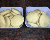 Foto del paso 2 de la receta: Galletita dulce