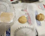 Foto del paso 3 de la receta Galletitas sabor a pipas con adornos de glaseado
