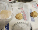 Foto del paso 3 de la receta: Galletitas sabor a pipas con adornos de glaseado