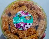 Foto langkah ke 3 dari resep Kastangel.