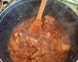 Őzlábgombás rántotta recept fázis 3 fotója
