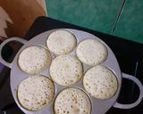 Foto langkah ke 4 dari resep Martabak irit.