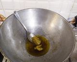 ফ্রায়েড রাইস(fried rice recipe in Bengali) রেসিপি ধাপ - 4 ছবি