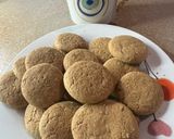 Foto del paso 1 de la receta: Galletas de mantequilla