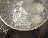 檸檬涼拌皮蛋的食譜步驟1照片