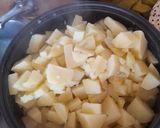 Foto del paso 1 de la receta: Pastel de papas