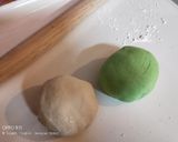 Foto langkah ke 1 dari resep Chicken dumpling home made 🎋.