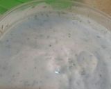 صورة لخطوة 3 من وصفة بذنجان باللبن