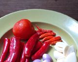 Foto langkah ke 1 dari resep Masakan bumbu bali.