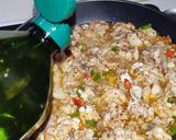 Foto del paso 5 de la receta: Aporeado de pescado