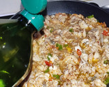 Foto del paso 5 de la receta: Aporeado de pescado