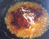 Foto del paso 2 de la receta Callos a la Madrileña