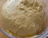 Szalagos farsangi fánk recept fázis 2 fotója